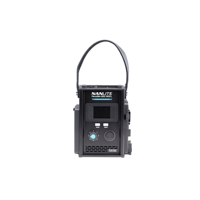 NANLITE pavoslim 60CL PavoSlim 60CL LED RGBWW パネル