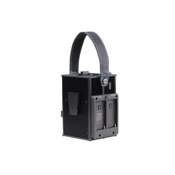 NANLITE pavoslim 60CL PavoSlim 60CL LED RGBWW パネル