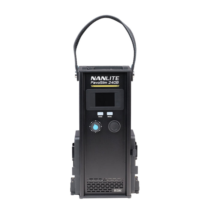 NANLITE pavoslim 240B PavoSlim 240B LED RGBWW パネル