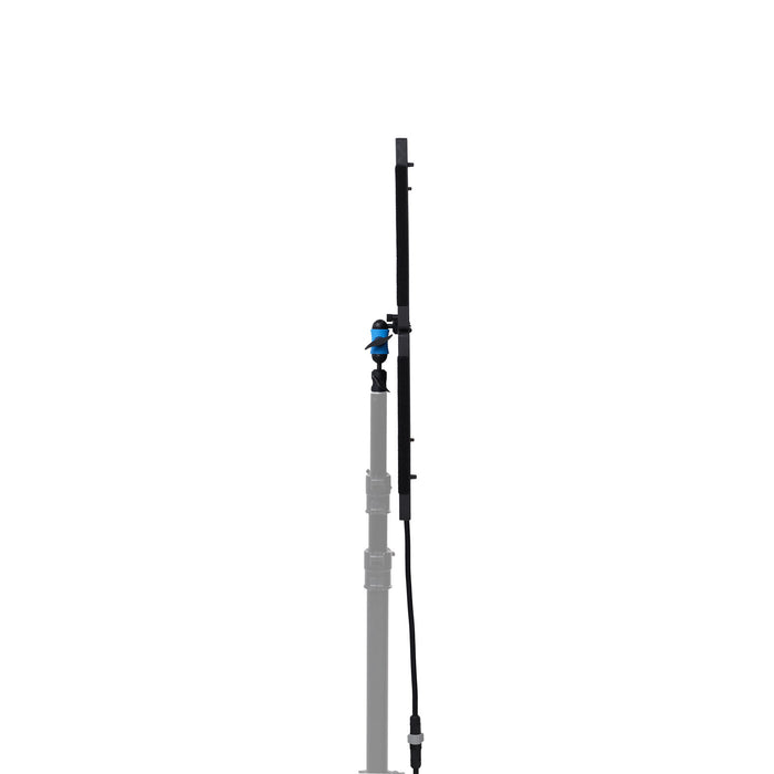NANLITE pavoslim 240B PavoSlim 240B LED RGBWW パネル