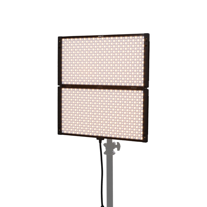 NANLITE pavoslim 240B PavoSlim 240B LED RGBWW パネル
