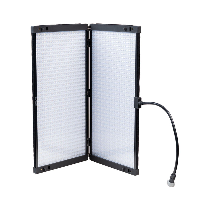 NANLITE pavoslim 240B PavoSlim 240B LED RGBWW パネル