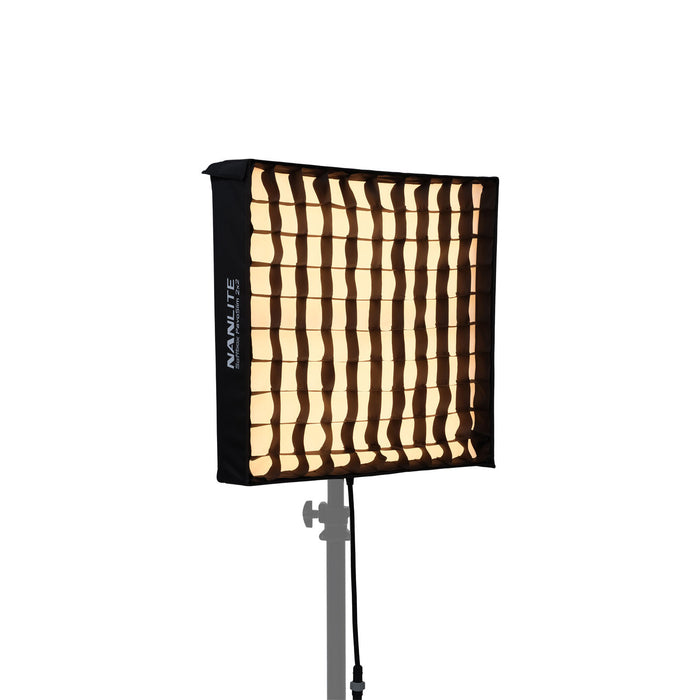 NANLITE pavoslim 240B PavoSlim 240B LED RGBWW パネル