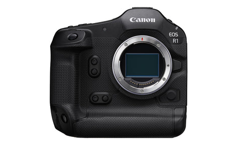 EOS R1・ボディー
