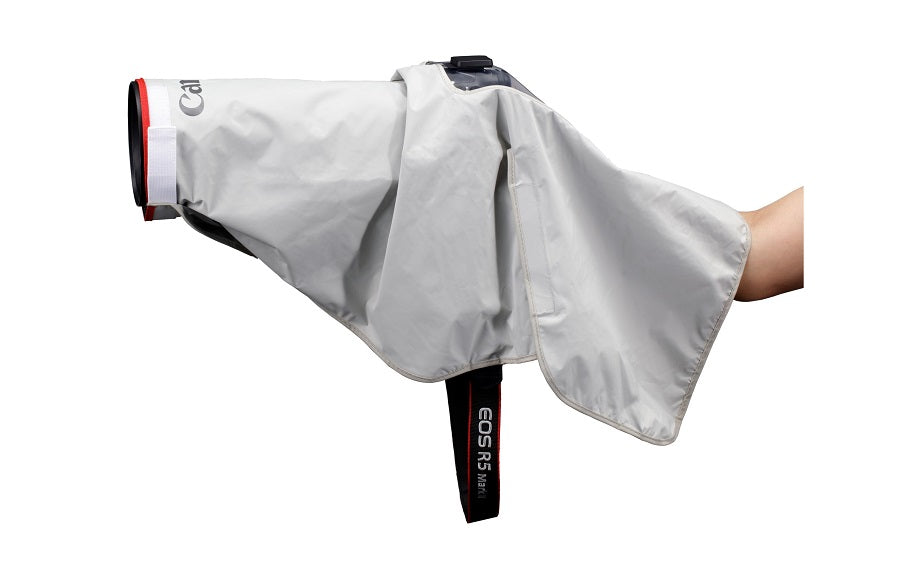 NEP Canon EOS C300用レインカバー CA-C300 NEP EOS C300(Mark3)⁄C500(mark2)用レインカバー 雨カバー