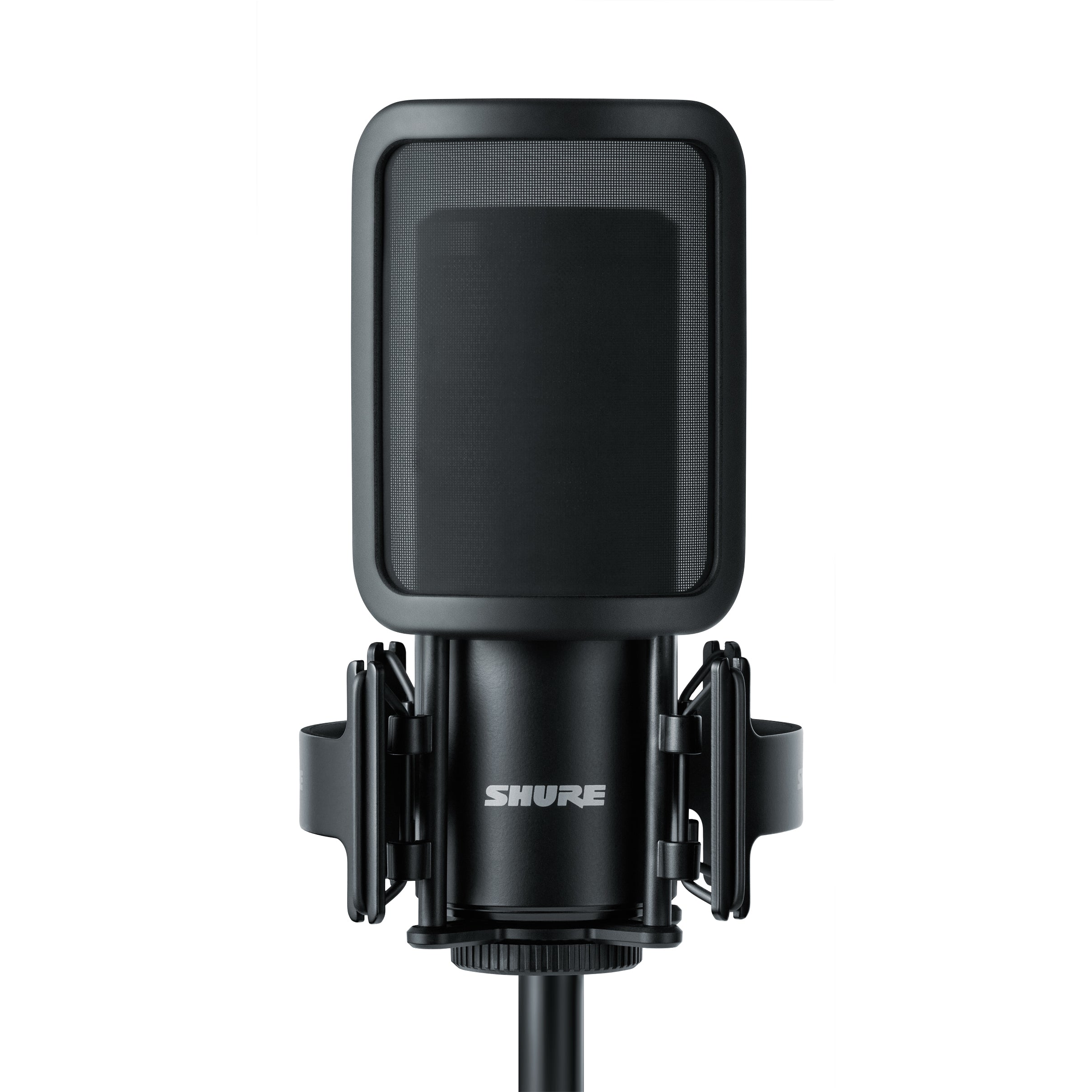 SHURE / SM4 ホームレコーディングキット SM4-K-KIT-J SHURE SM4-K-KIT-J SM4ホームレコーディング用マイクロホン