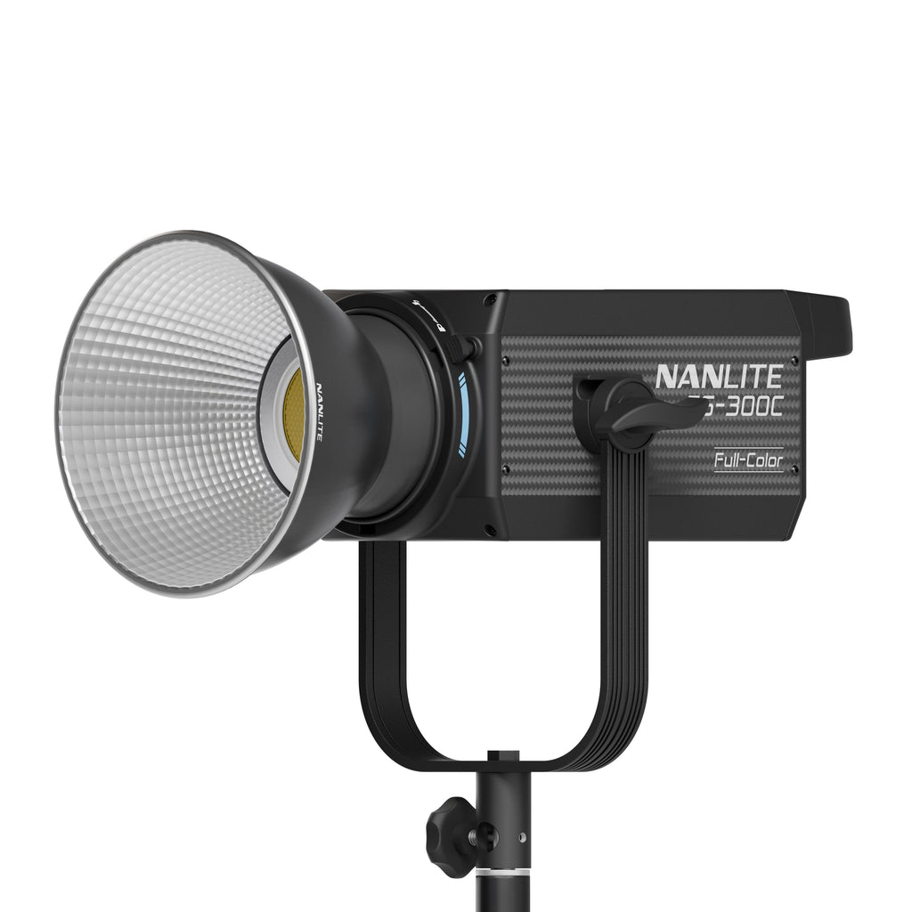 キャンペーン】NANLITE FS-300C LEDスタジオライト - 業務用撮影・映像