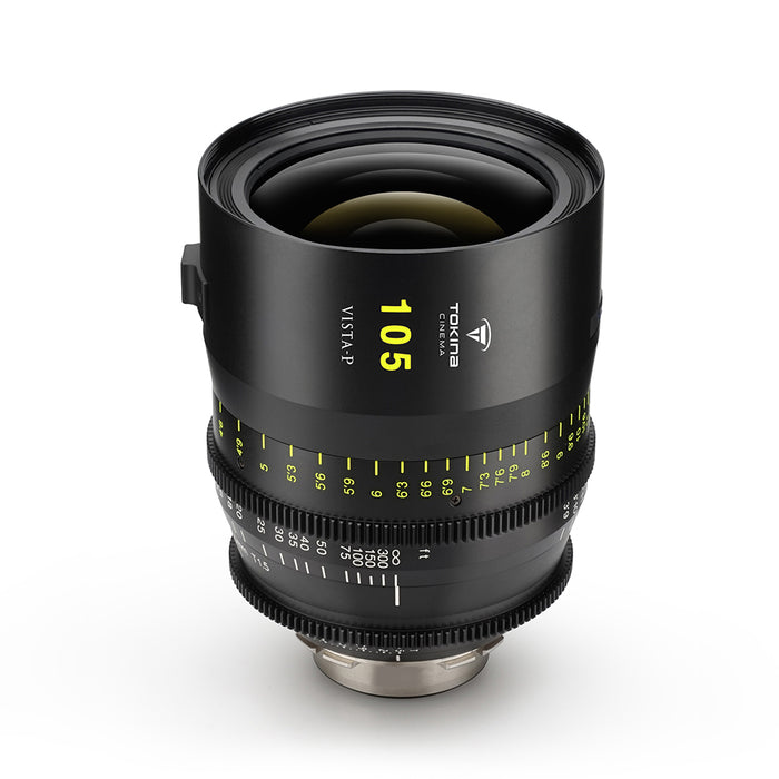 Tokina KPC-3106PL-M VISTA-P 105mm T1.5 CINEMA PL m(メートル表記)