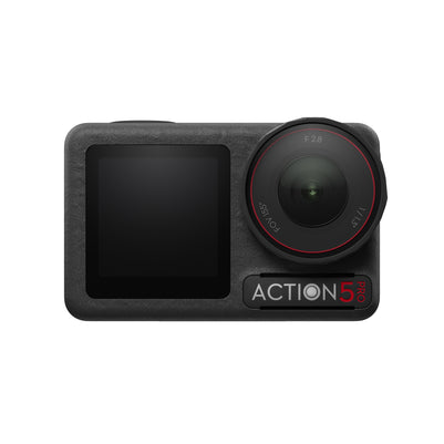 DJI Osmo Action 5 Pro アドベンチャーコンボ