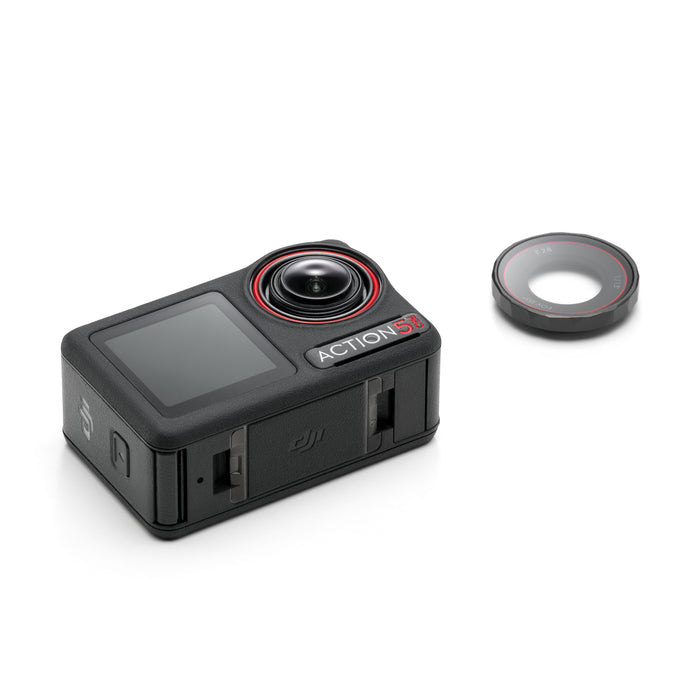 DJI Osmo Action 5 Pro アドベンチャーコンボ