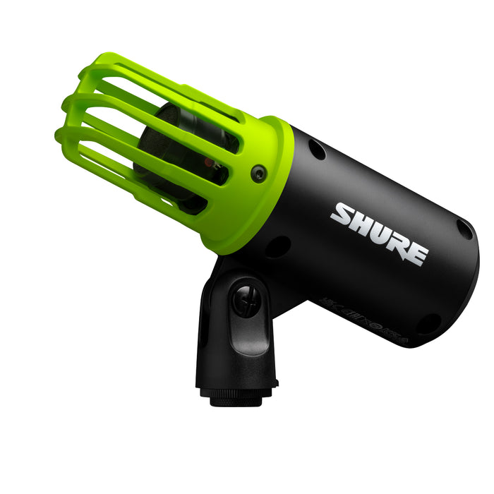 SHURE USBゲーミングマイクロホン MV6-J ゲーミングマイク シュアー SHURE MV6-J USBゲーミング