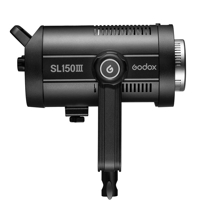 GODOX SL150 III LEDスタジオライト SLIIIシリーズ(150W/デイライト)