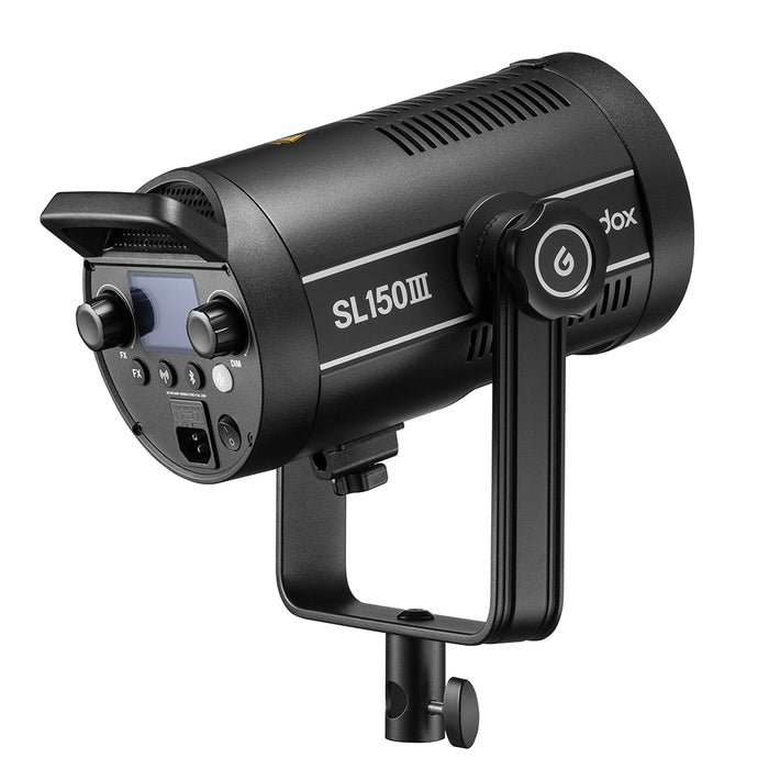 GODOX SL150 III LEDスタジオライト SLIIIシリーズ(150W/デイライト)