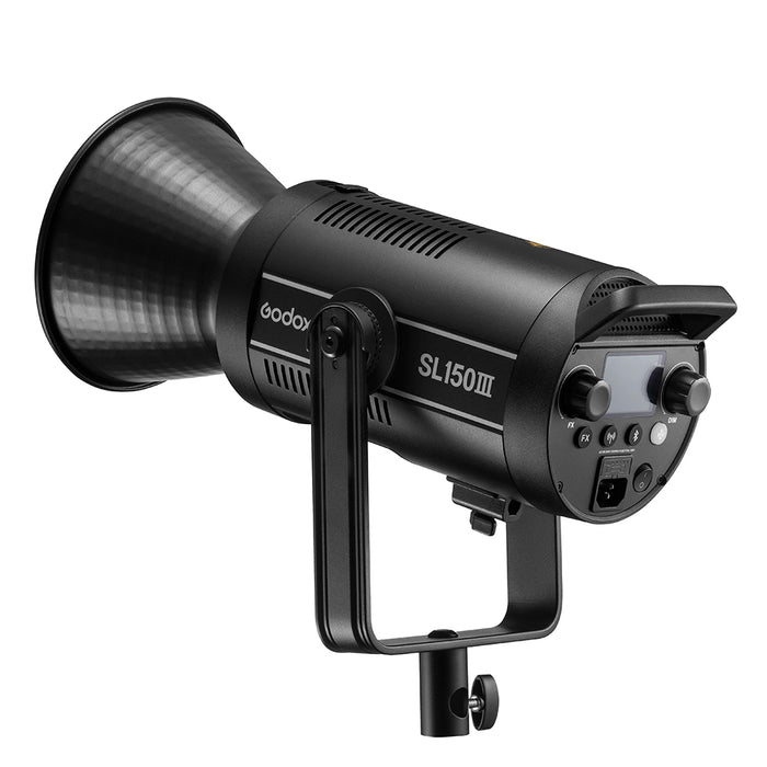 GODOX SL150 III LEDスタジオライト SLIIIシリーズ(150W/デイライト)