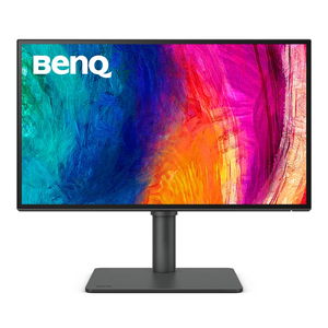 BenQ PD2506Q WQHD デザイナーモニター - 業務用撮影・映像・音響