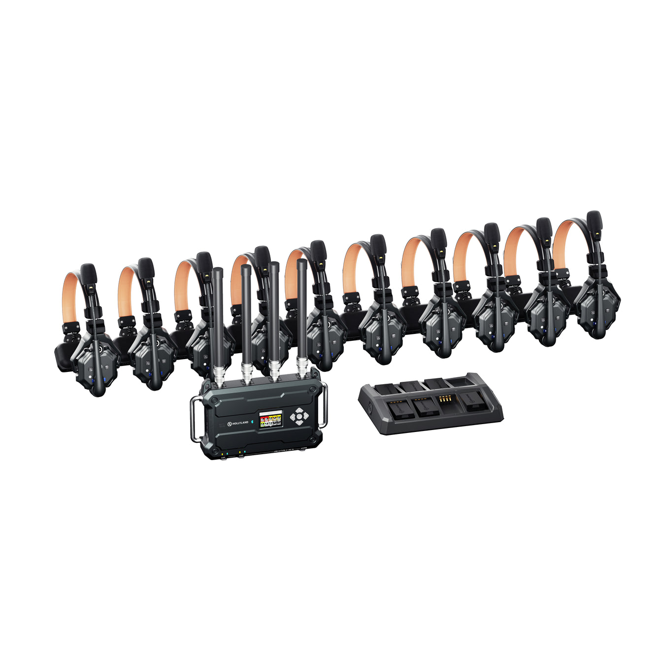 Hollyland Solidcom Roaming Hub