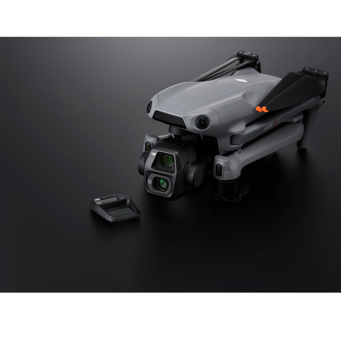 【有償特典あり】DJI Air 3S Fly More コンボ (DJI RC-N3)