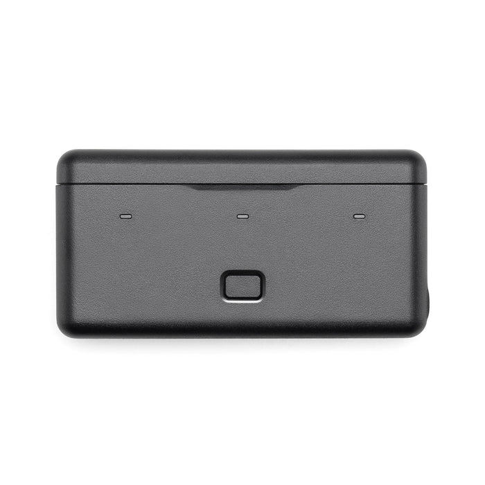 DJI Osmo Action 多機能バッテリーケース 2