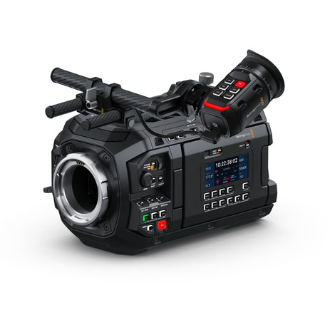 Blackmagic URSA Cine 17K 65 + EVF