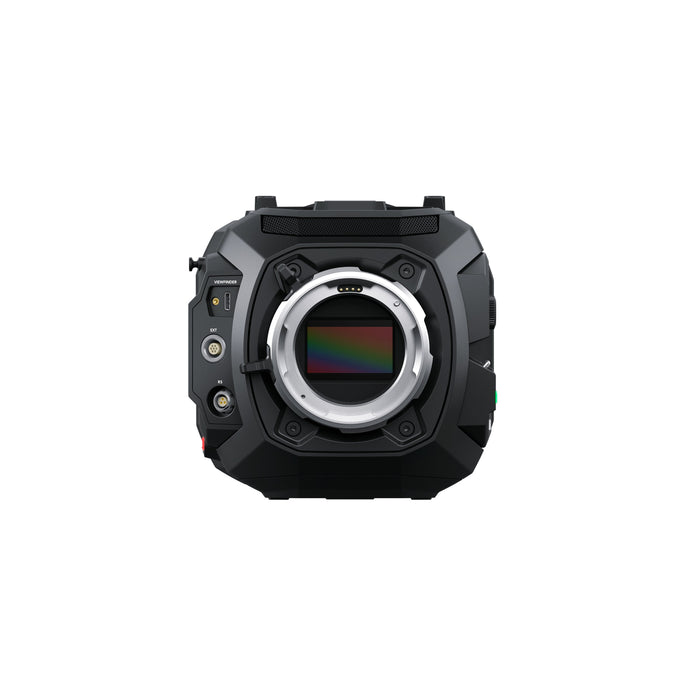 【BMD整備済製品】BlackmagicDesign CINEURSAAD17K65CEVF Blackmagic URSA Cine 17K 65 + EVF