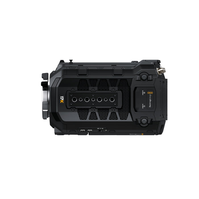 【BMD整備済製品】BlackmagicDesign CINEURSAAD17K65CEVF Blackmagic URSA Cine 17K 65 + EVF