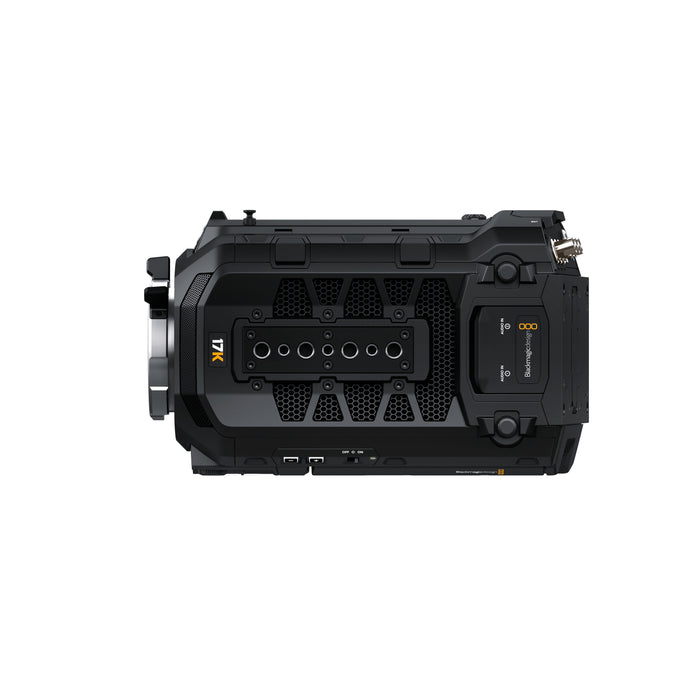 BlackmagicDesign Blackmagic URSA Cine 17K 65 + EVF CINEURSAA17K65/EVF