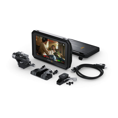 Blackmagic PYXIS Monitor Kit