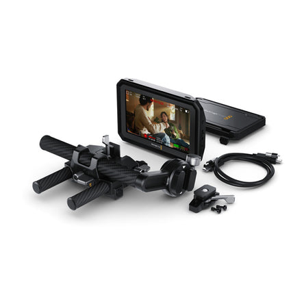 PYXIS Monitor EVF Kit