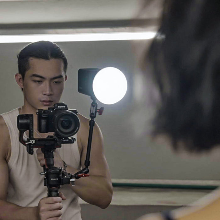 Ulanzi L023 40W PRO 携帯用LEDビデオライト