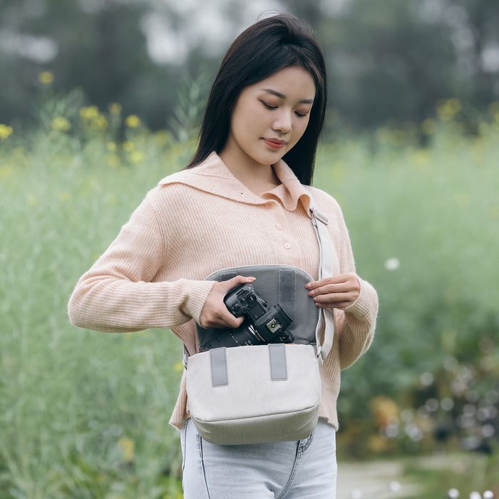 Ulanzi B011 F01 Sling Bag (3-4L)