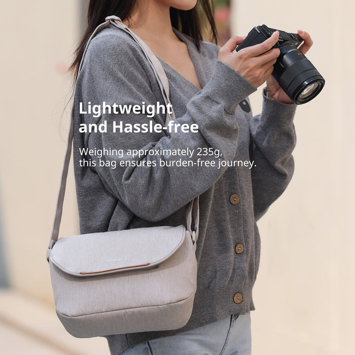 Ulanzi B011 F01 Sling Bag (3-4L)