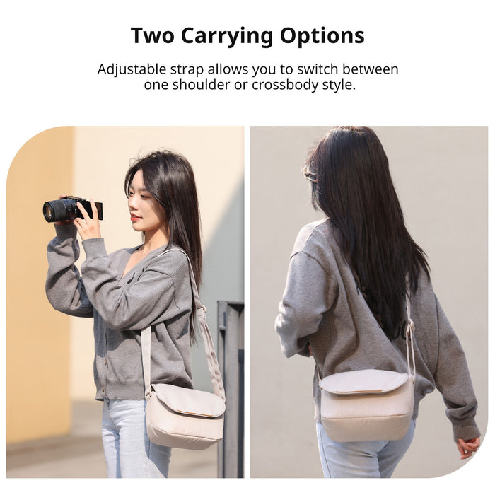 Ulanzi B011 F01 Sling Bag (3-4L)
