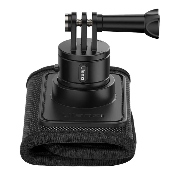 Ulanzi C064GBB1 CO62 GO QUICK II Backpack Mount