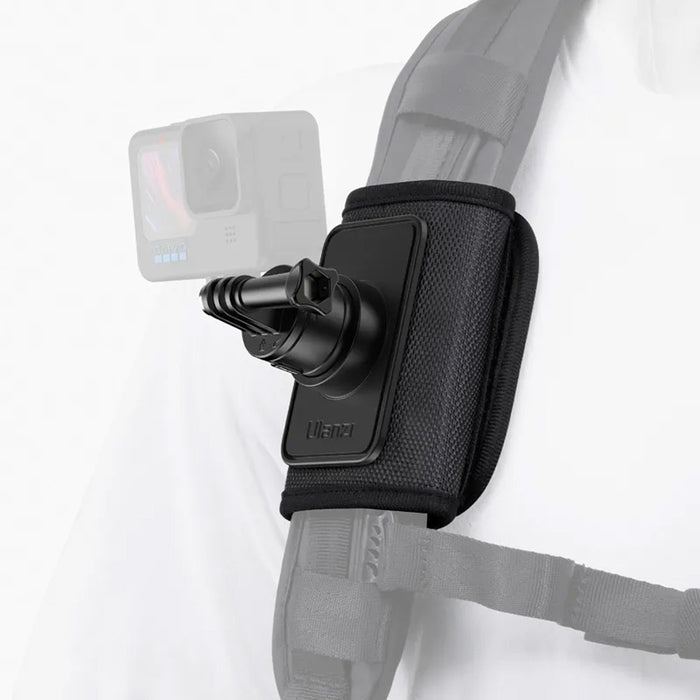 Ulanzi C064GBB1 CO62 GO QUICK II Backpack Mount