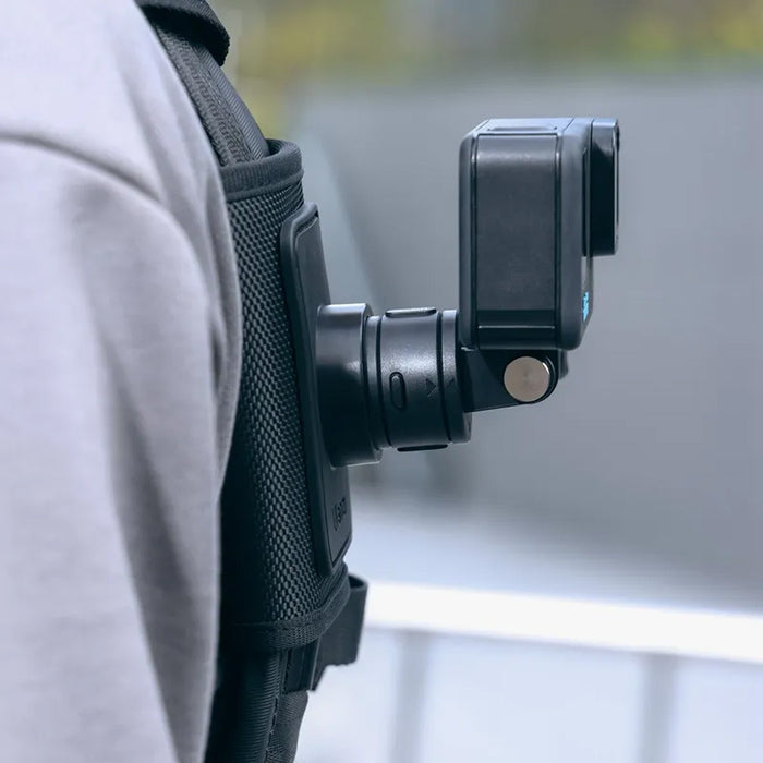 Ulanzi C064GBB1 CO62 GO QUICK II Backpack Mount