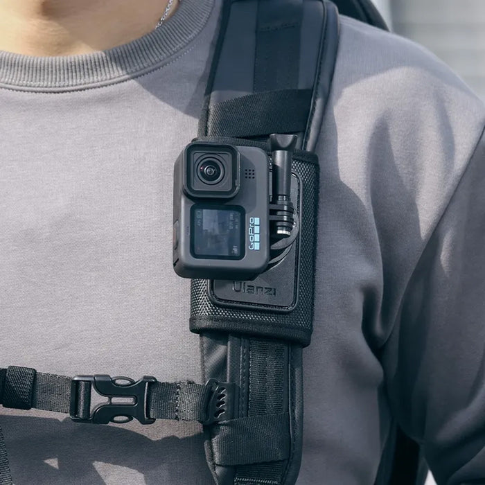 Ulanzi C064GBB1 CO62 GO QUICK II Backpack Mount