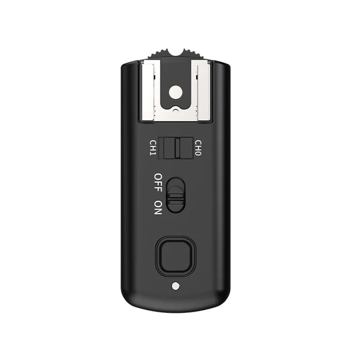 Ulanzi L002 Ulanzi TT-01 Wireless Flash Trigger
