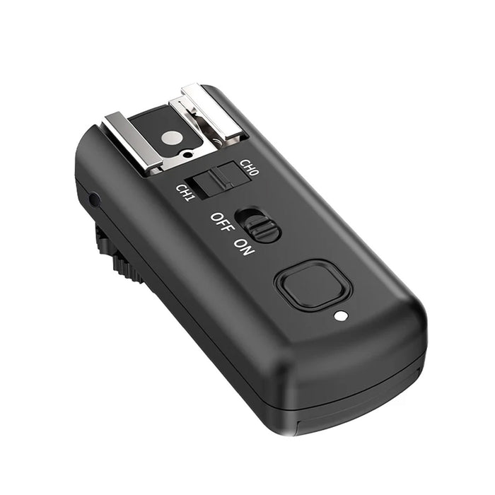 Ulanzi L002 Ulanzi TT-01 Wireless Flash Trigger