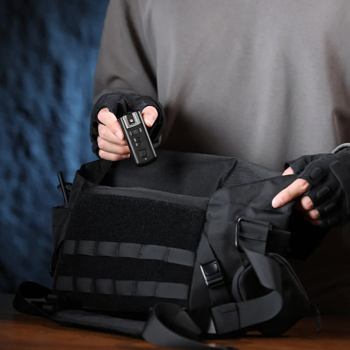 Ulanzi L002 Ulanzi TT-01 Wireless Flash Trigger