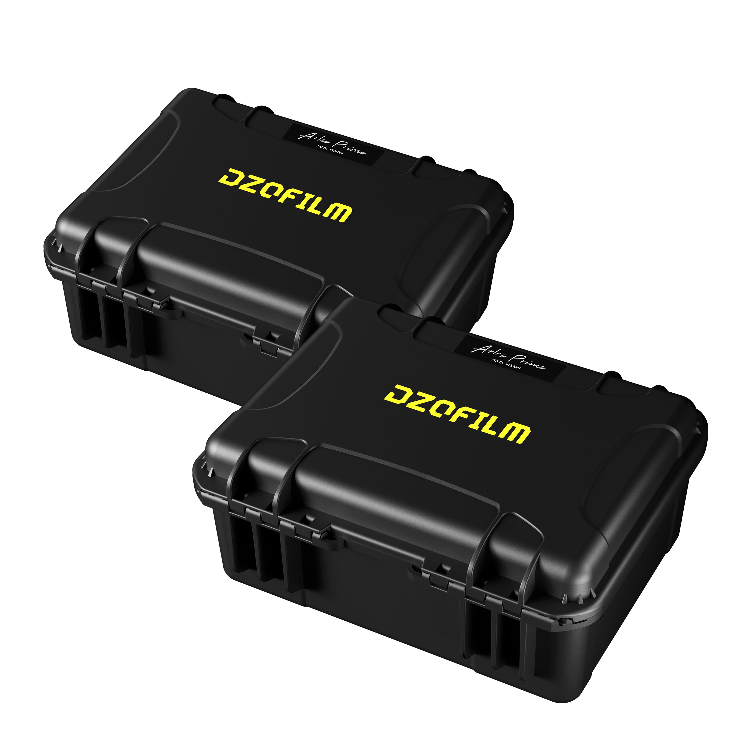 DZOFilm DZO-SAP8MPL Arles Prime 14/21/25/35/50/75/100/135mm FF/VV