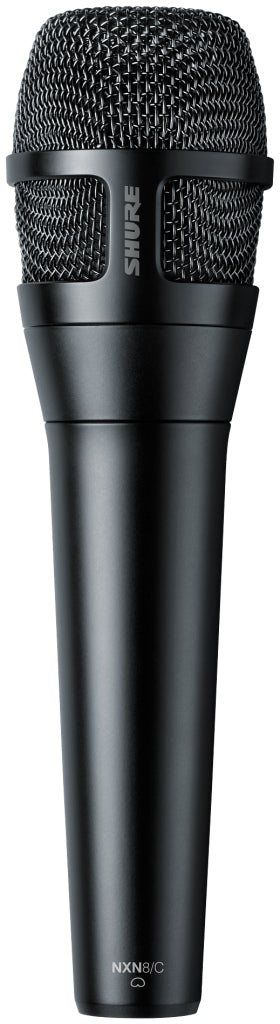 Shure　 ダイナミック.ボーカルマイクロホン　NEXADYNE 8/C Nexadyne™ 8/C - Cardioid Dynamic Vocal Microphone for Professional