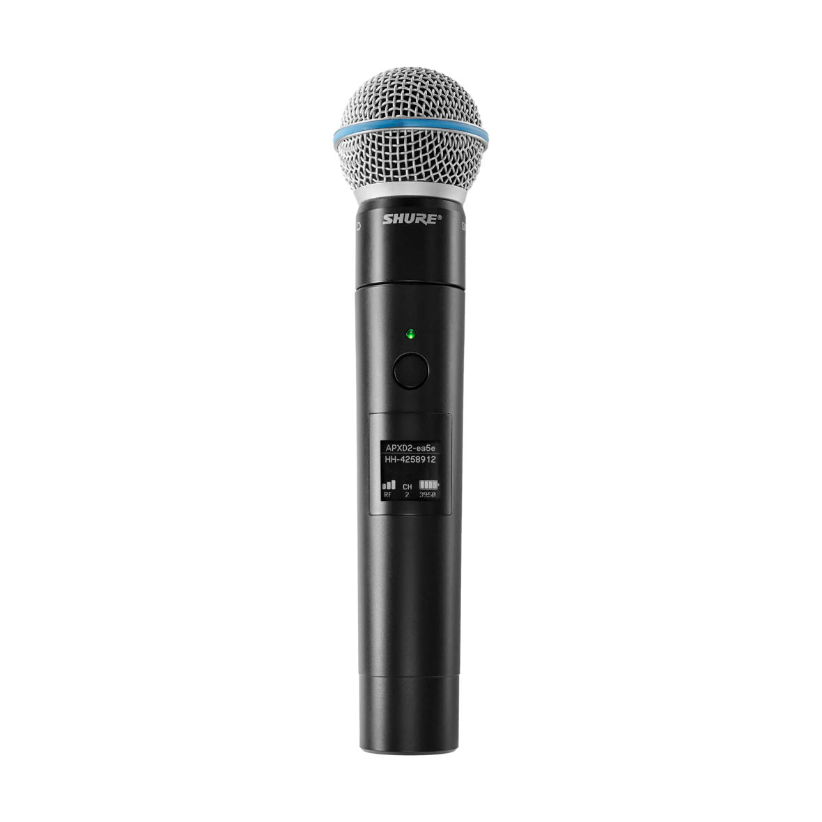 SHURE MXWANI4/MXW2 Z12-BETA58A マイク、動作確認済 N_1193785p1_1200x1200.jpg?v=
