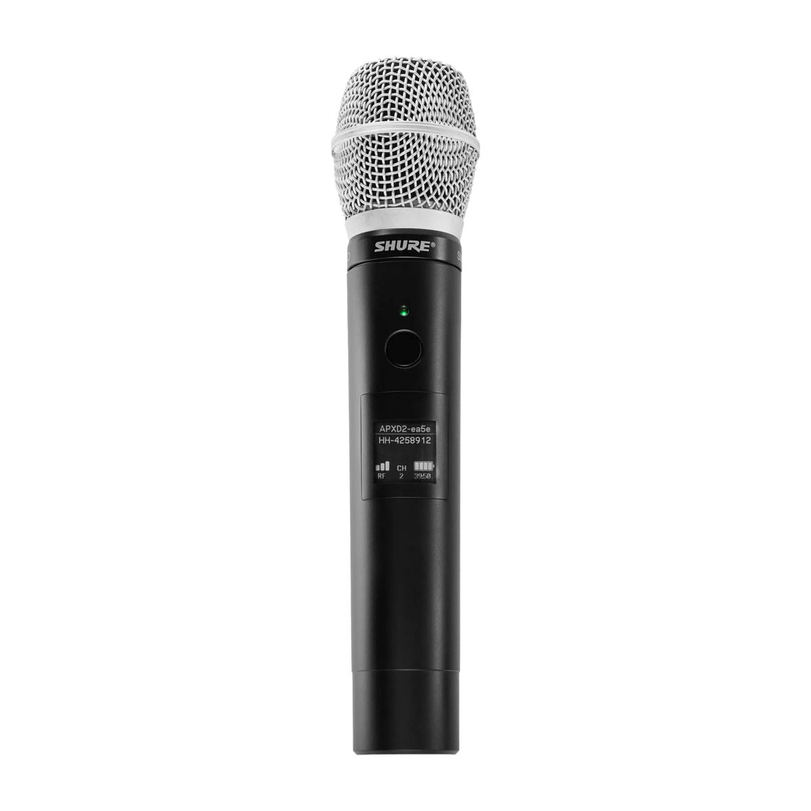 本日値下げ【正規品・美品】 SHURE SM86 コンデンサーマイク SHURE ( シュア ) SM86 送料無料 | サウンドハウス