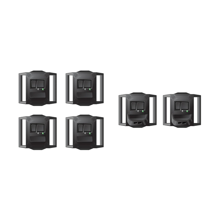 HaritoraX ワイヤレス HaritoraX ワイヤレス - フルトラ | Shiftall