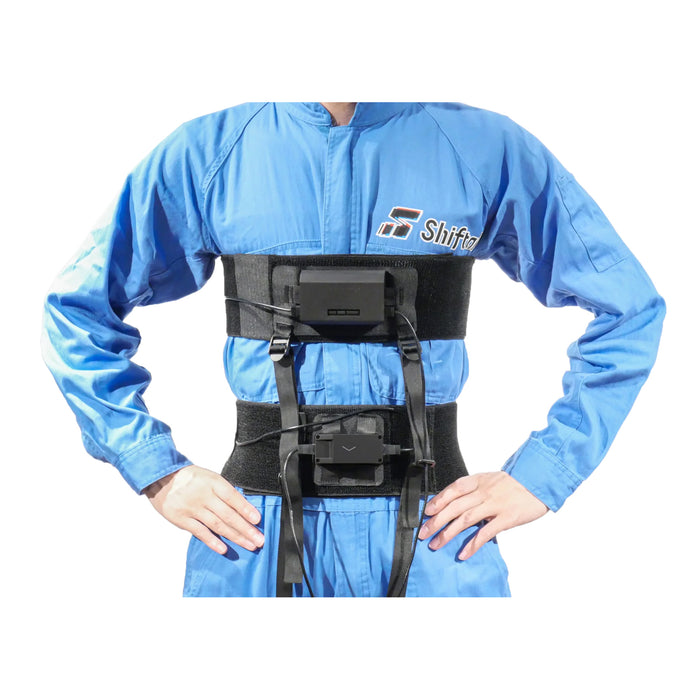 HaritoraX 1.1B 拡張 腰トラッキング付き その他 Shiftall HaritoraX 1.1 B HaritoraX⁄1.1⁄1.1B 腰トラッキング