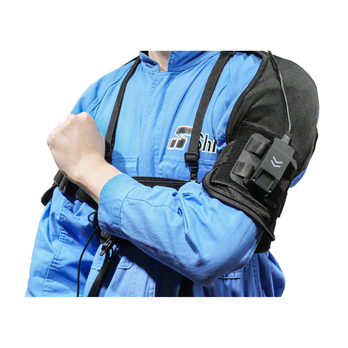 HaritoraX 肘トラ拡張+腰トラ拡張 11点フルセット HaritoraX