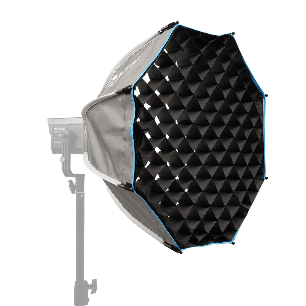 NANLITE SBFMMO60 オクタゴナルソフトボックス 60cm FMマウント付き