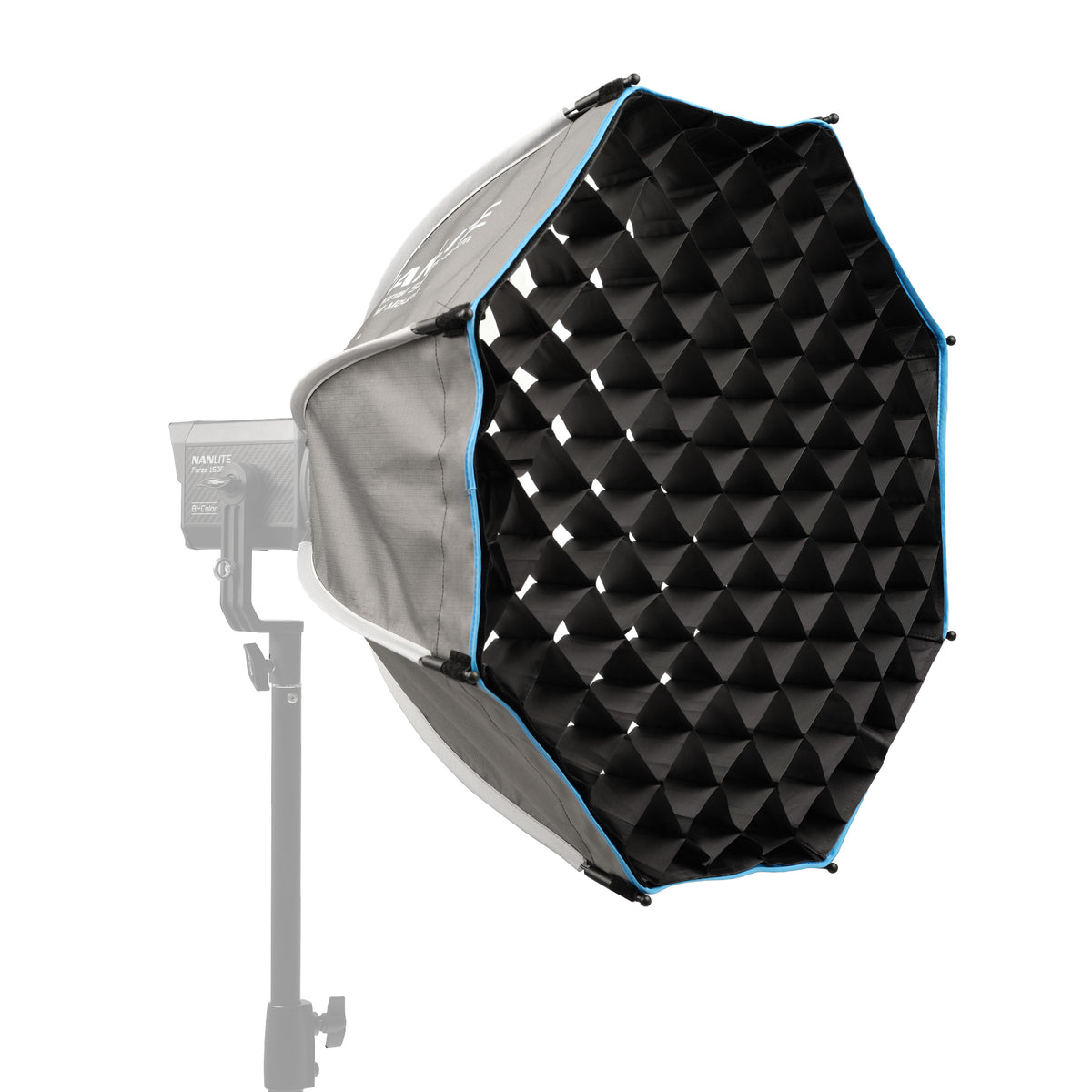 NANLITE SBFMMO60 オクタゴナルソフトボックス 60cm FMマウント付き