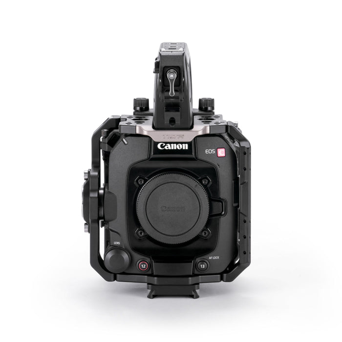 Tilta ES-T22-A Canon C400用カメラケージ ベースキット