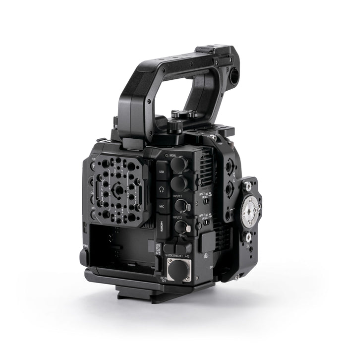 Tilta ES-T22-A Canon C400用カメラケージ ベースキット